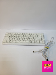 Клавіатура дротова ігрова Ajazz AK680 MAX