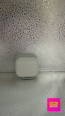 Навушники Apple AirPods 3  кейс A 2566,навушники А 2565