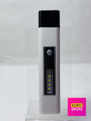 Power Bank  Luno IPX4 1500mAh