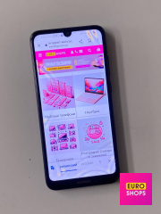 Смартфон HUAWEI Y6 2019 (MRD-LX1) 2/16Gb