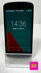 Смартфон LG Google Nexus 4 E960 16GB