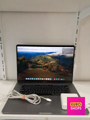 Ноутбук Apple MacBook Pro (16-inch 2019) A2141 Core i7/RAM16GB/SSD512GB