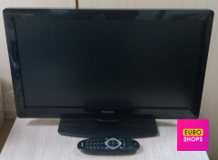 Телевізор Philips 22PFL3606H/60
