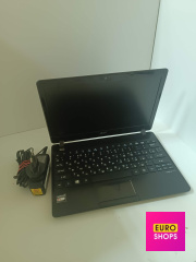 Ноутбук ACER V5 AMD E1-2100/RAM2GB/HDD320GB/512MB Radeon HD8210