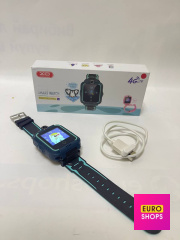 Розумний годинник дитячий  Xo H110