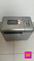 Хлібопічка Tefal Serie B04-A