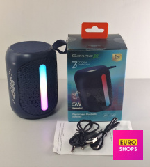 Портативна Bluetooth колонка Grand-X BTS-5DB