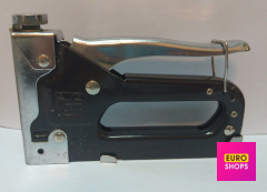 Степлер будівельний  4-14 mm