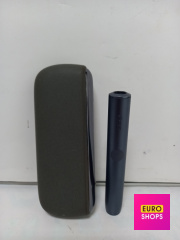 Система нагрівання iQOS Iluma