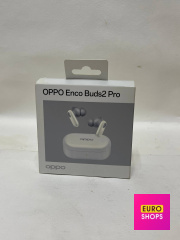 Навушники Oppo Enco Buds2 Pro