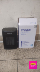 Тепловентилятор Hyundai HFH2001KR