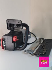 Електропилка ланцюгова Intertool DT-2206
