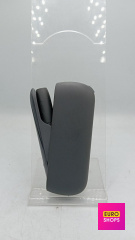 Система нагрівання iQOS 3 DUO чорний