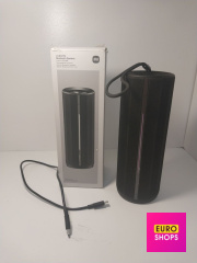 Портативна колонка Xiaomi ASM02G Black 40W