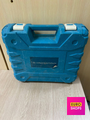 Дриль акумуляторна KRAISSMANN 2102 ABS 20/2