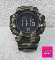 Годинник наручний Skmei 2195