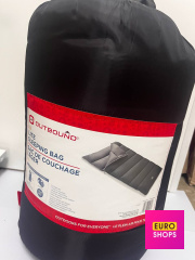 Спальний мішок  OUTBOUND