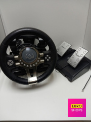 Дротове кермо Sven GC-W800 PC/PS3/Xbox One X