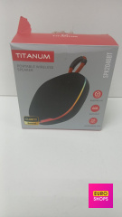 Колонка Titanum SPK2046BT