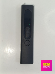 Портативний детектор жучків та прихованих камер