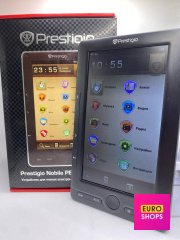 Електронна книга Prestigio Nobile PER3374B