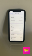 Смартфон Apple iPhone 11 256GB Green
