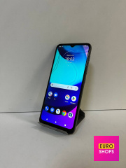 Смартфон Motorola E20 2/32GB
