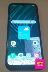 Смартфон Samsung Galaxy A14 4/64Gb SM-A145