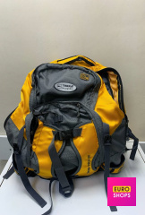 Рюкзак Terra Incognita Snow-Tech 30 жовтий-сірий
