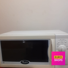 Мікрохвильова піч Whirlpool  AVM 440