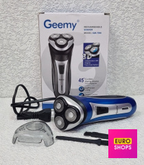 Електробритва Geemy GM-7090