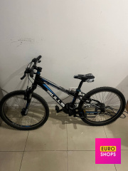 Велосипед Bulls Sharptail XC 24&quot;
