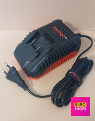 Зарядний пристрій Dnipro-M FC-230