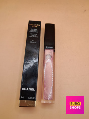 Блиск для губ Chanel Aqualumiere Gloss 73 Bonb