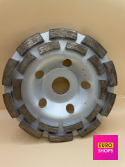 Диск алмазний  Dia Jet