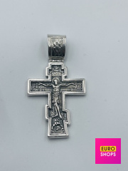 Срібна підвіска 925° 17.3 г.