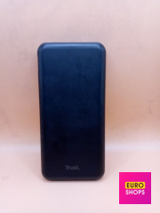 Зовнішній акумулятор Power Bank Trust 10000 mAh
