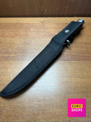 Ніж мисливський