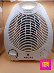 Обігрівач Vegas VFE-703