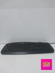 Клавіатура Genius KB-110 USB