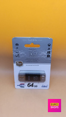 USB-флешка Touch &amp; Go 64 гб
