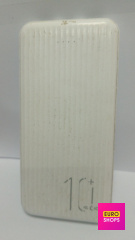 Power Bank KlGo 10000 mAh