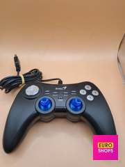 Геймпад Genius MaxFi