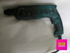 Перфоратор Makita HR2470