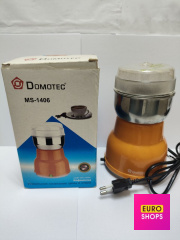 Кавомолка domotec ms-1406