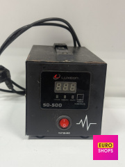 Стабілізатор Luxeon SD-500