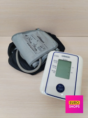 Тонометр Omron M2 Basic