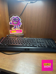 Клавіатура дротова Razer Cynosa Pro USB RZ03-0147