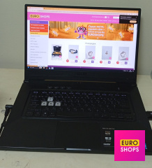 Ноутбук Asus FX516PC-HN002 Core i5-11300H/RAM24GB/SSD1TB+SSD512GB/GeForce RTX3050