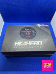 Смарт-годинник Smart Watch HK4 Hero